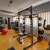 Palestra