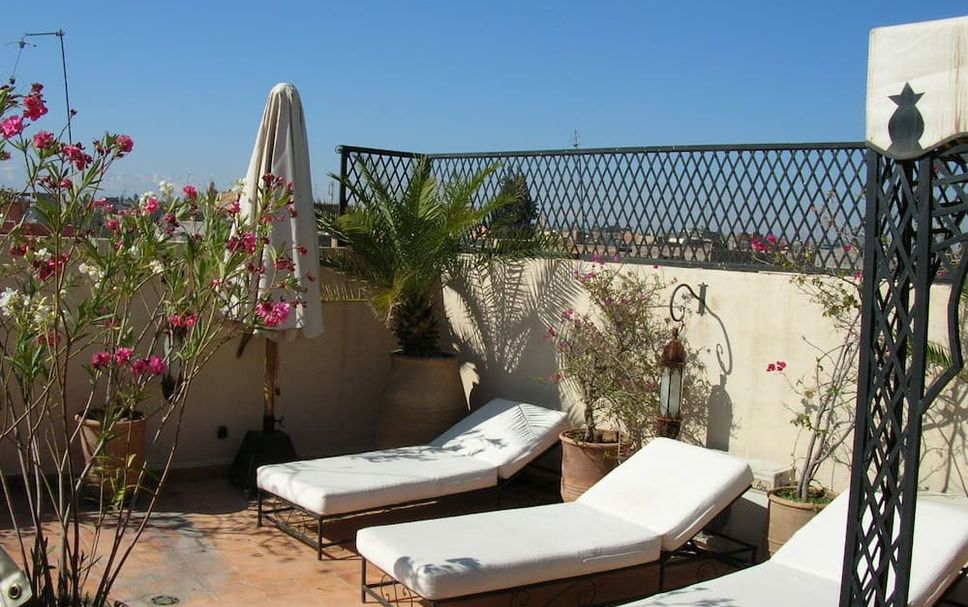 Balcone Foto