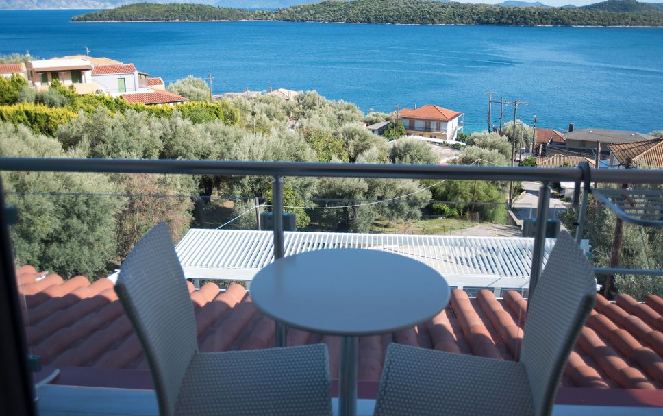 Balcone Foto