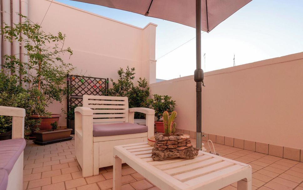 Balcone Foto
