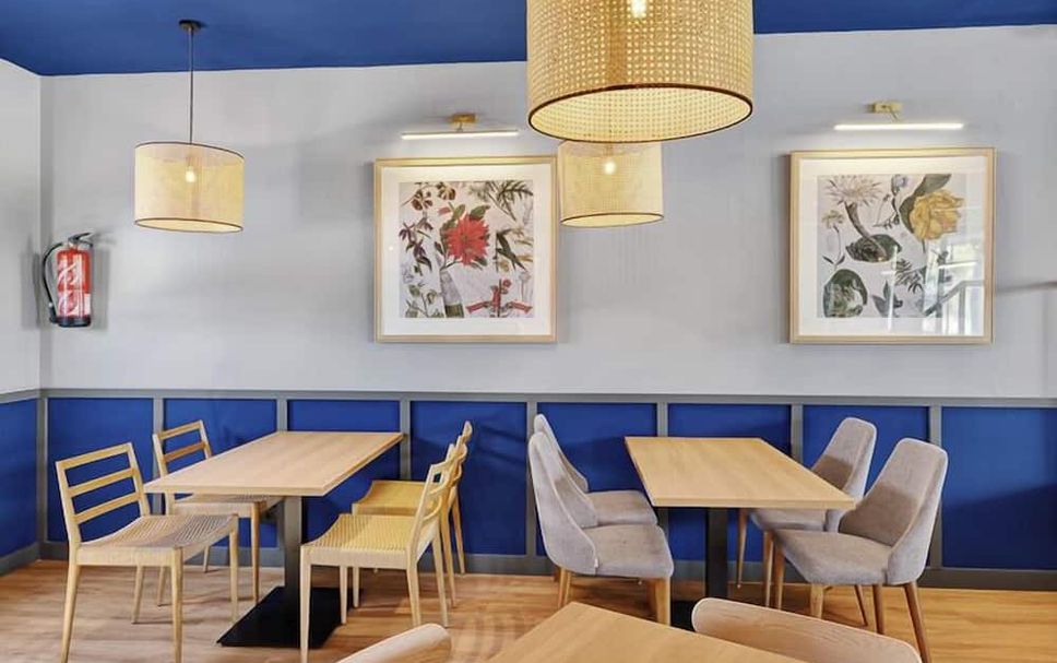 Ristorante Foto