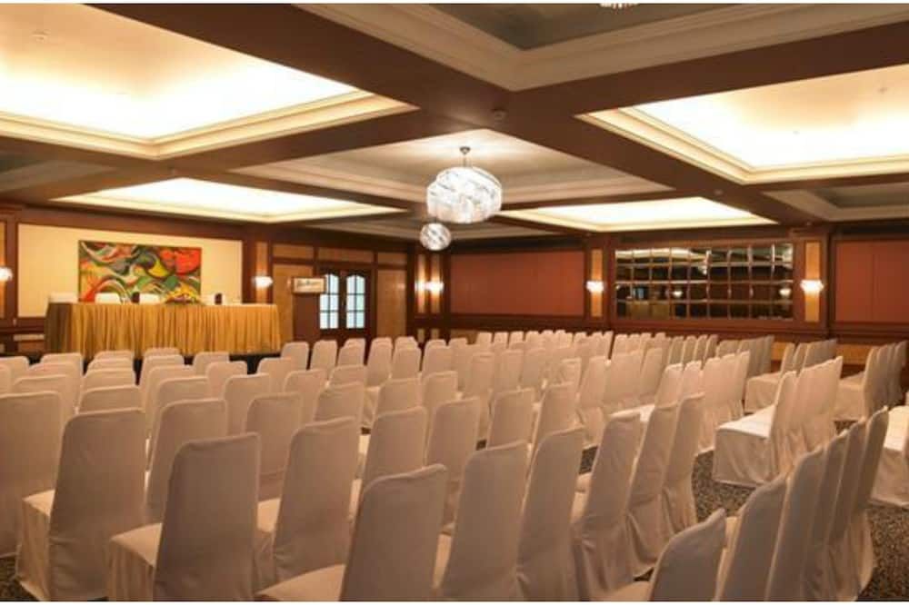 Sala conferenze