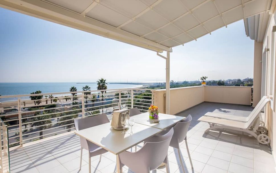 Balcone Foto