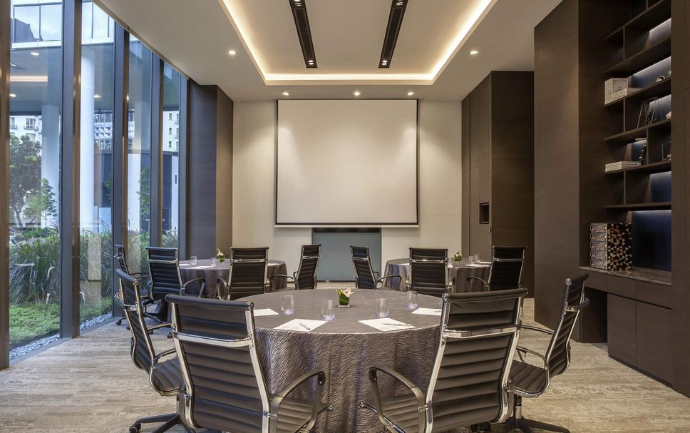 Sala conferenze Foto