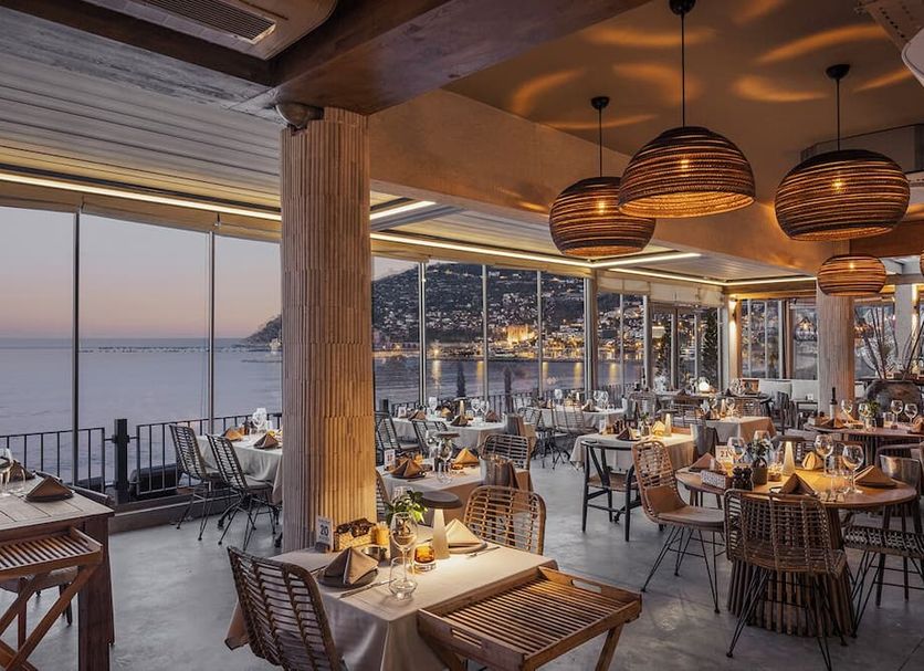 Ristorante Foto