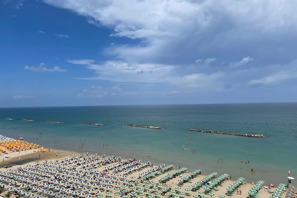 Spiaggia Foto