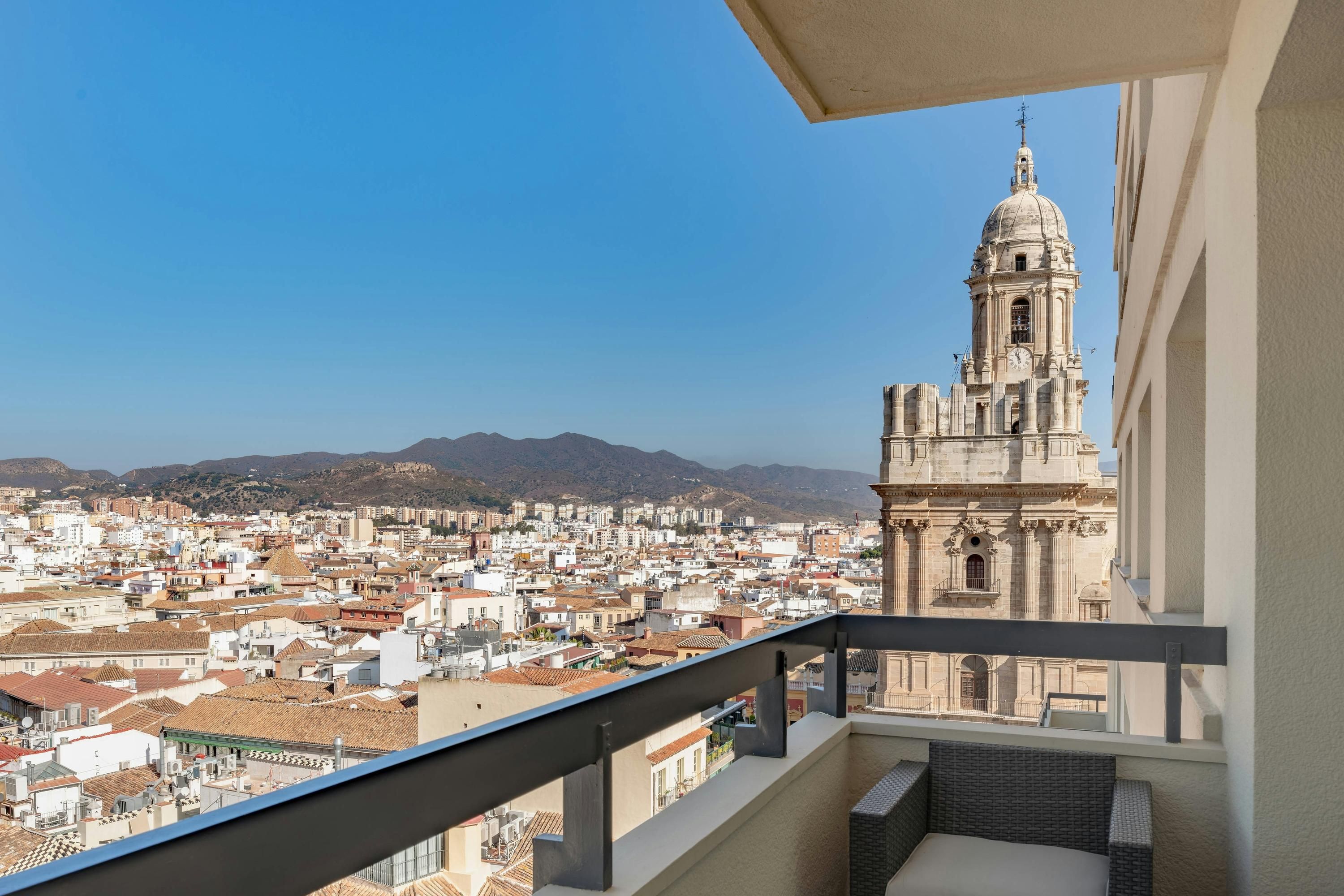 Balcone Foto