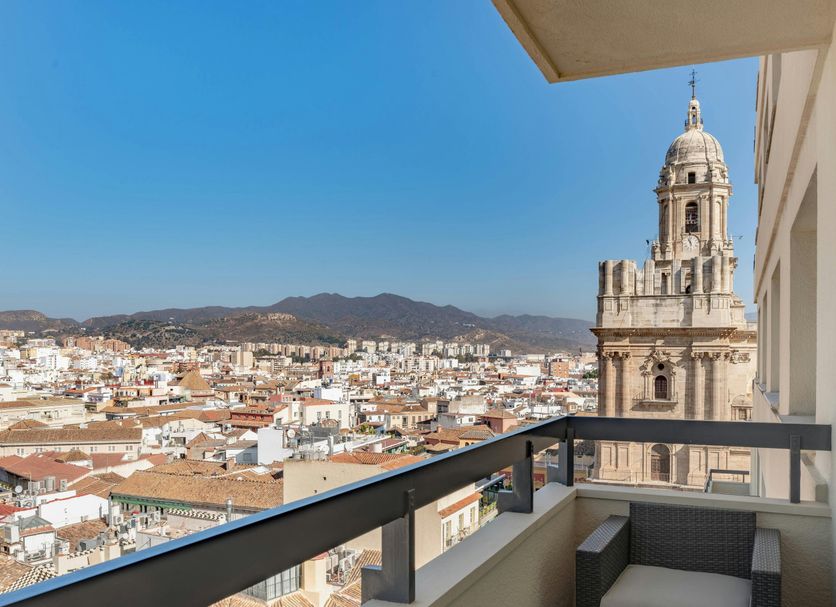 Balcone Foto
