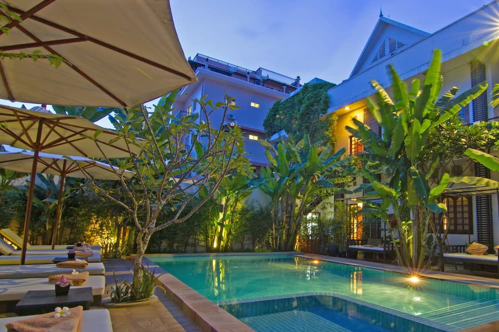Piscina