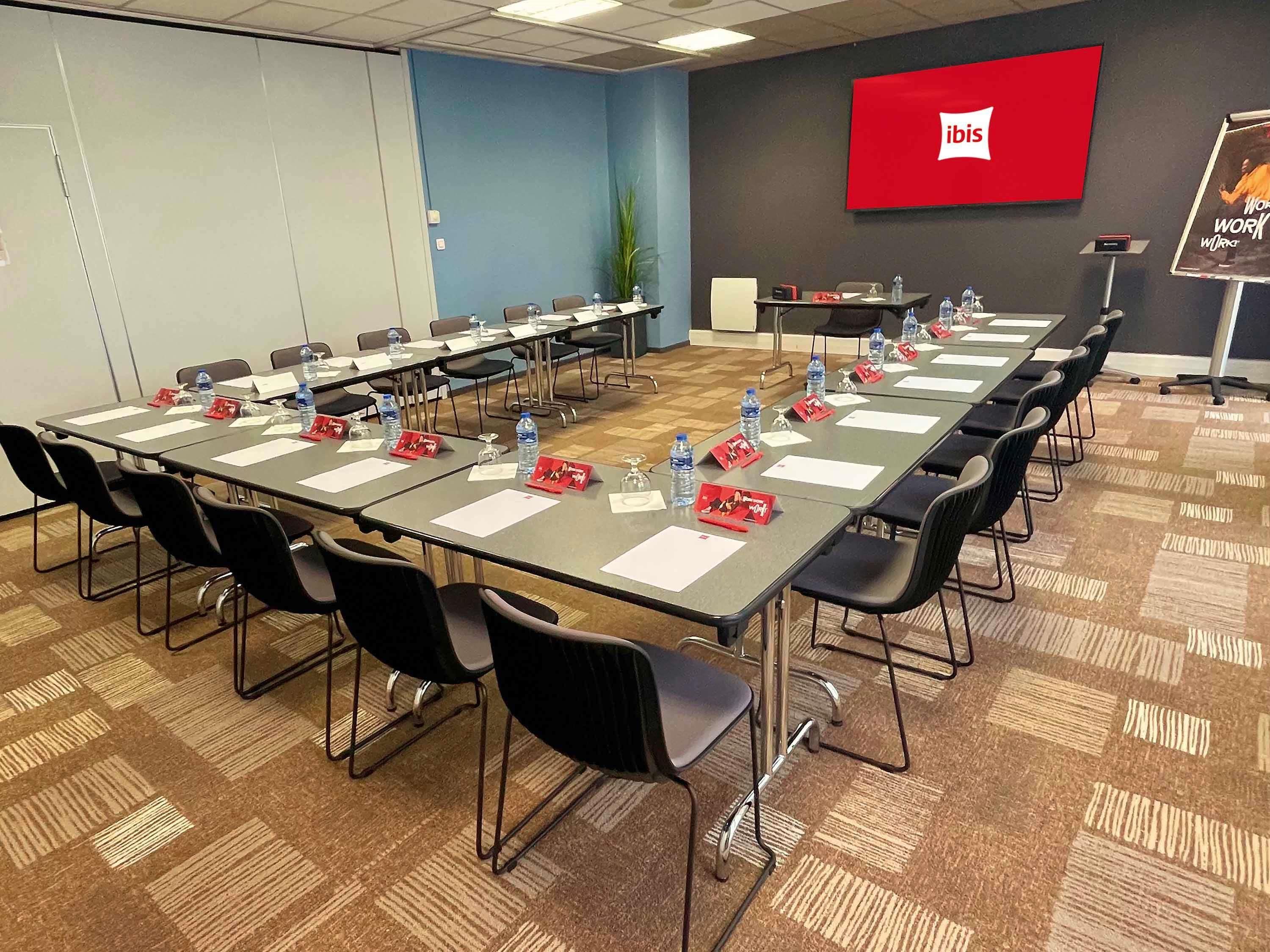 Sala conferenze