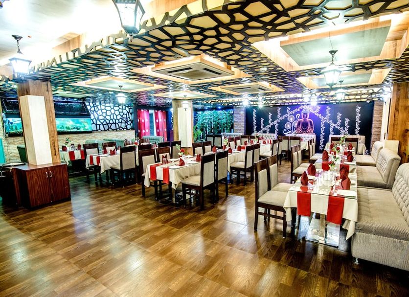 Ristorante Foto