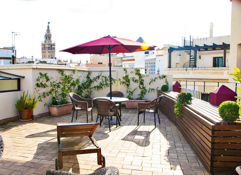Balcone Foto