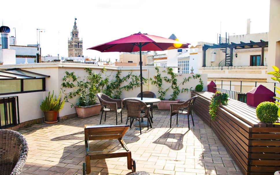 Balcone Foto
