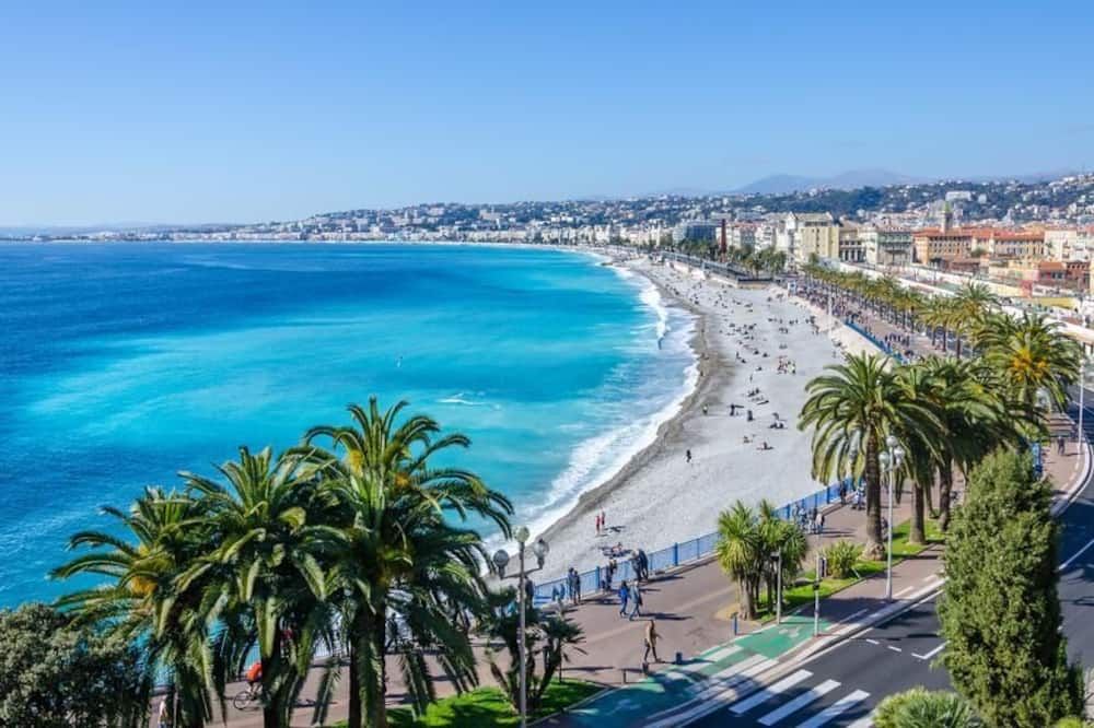 Spiaggia Foto