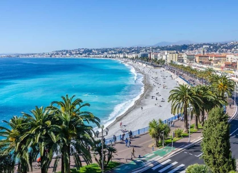 Spiaggia Foto