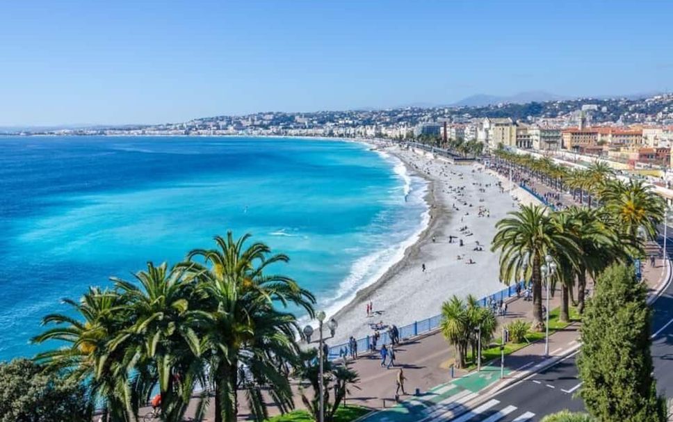 Spiaggia Foto