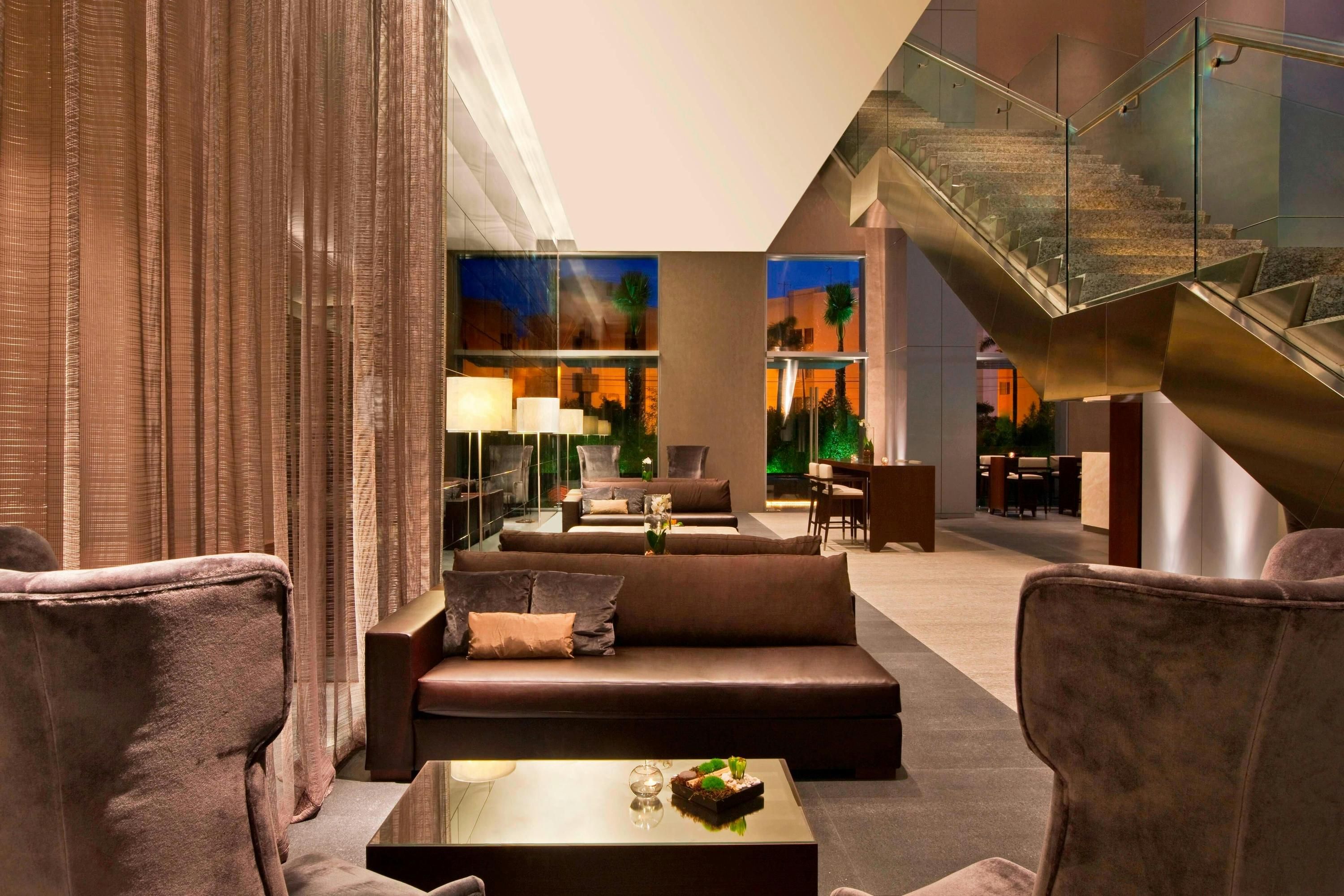 Area lounge