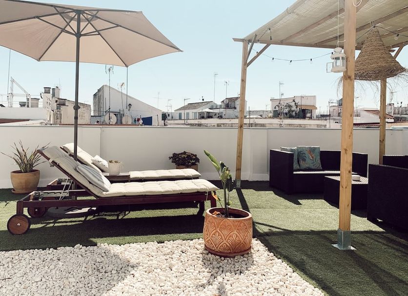 Balcone Foto