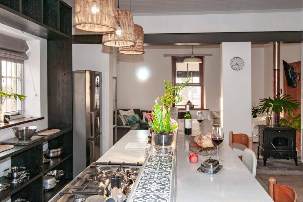 Sala pranzo Foto