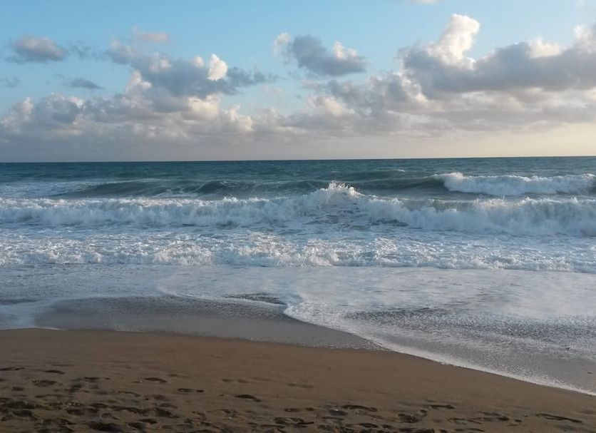 Spiaggia Foto