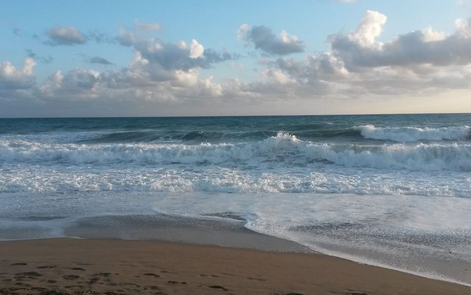 Spiaggia Foto