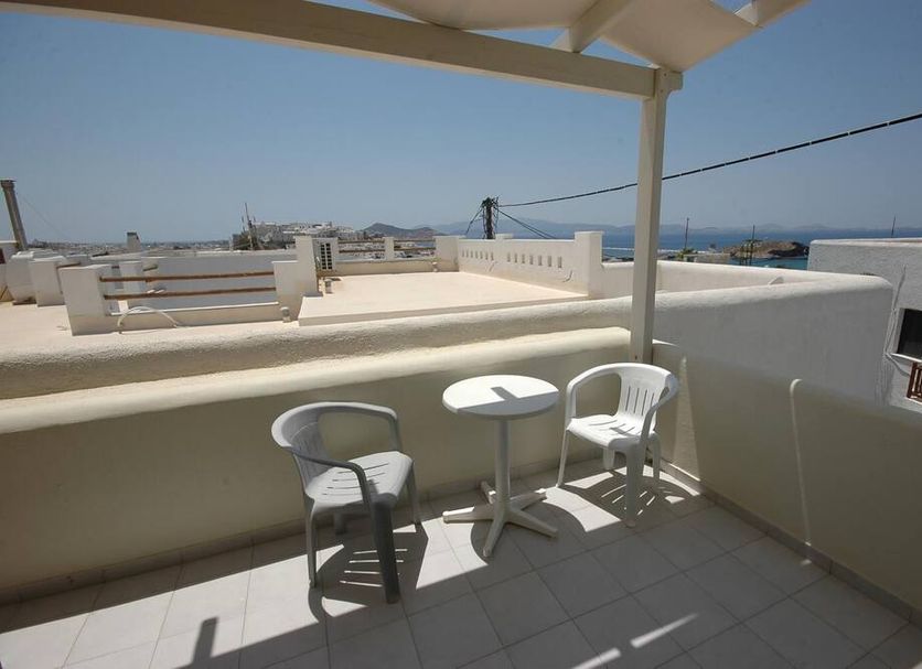 Balcone Foto