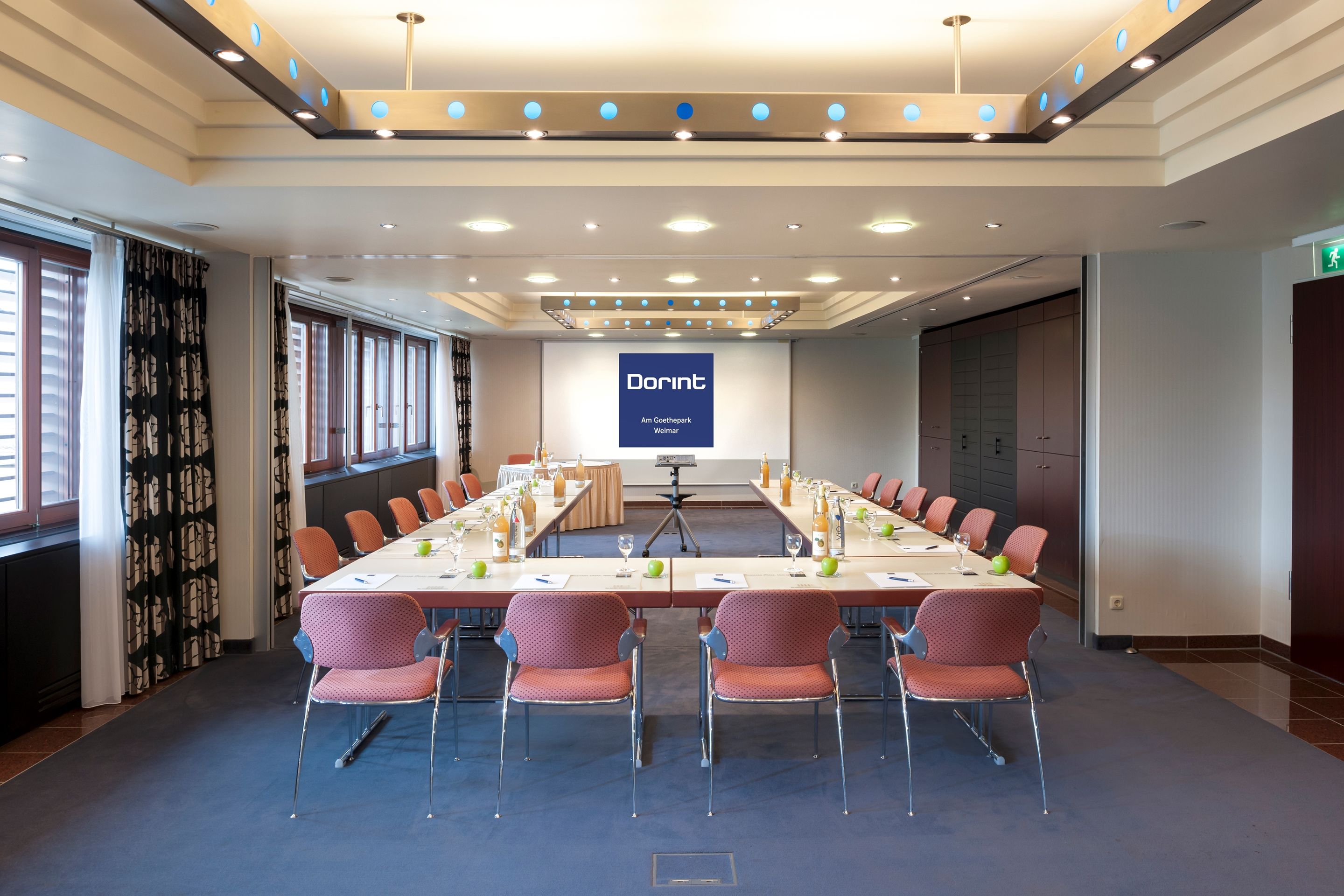 Sala conferenze