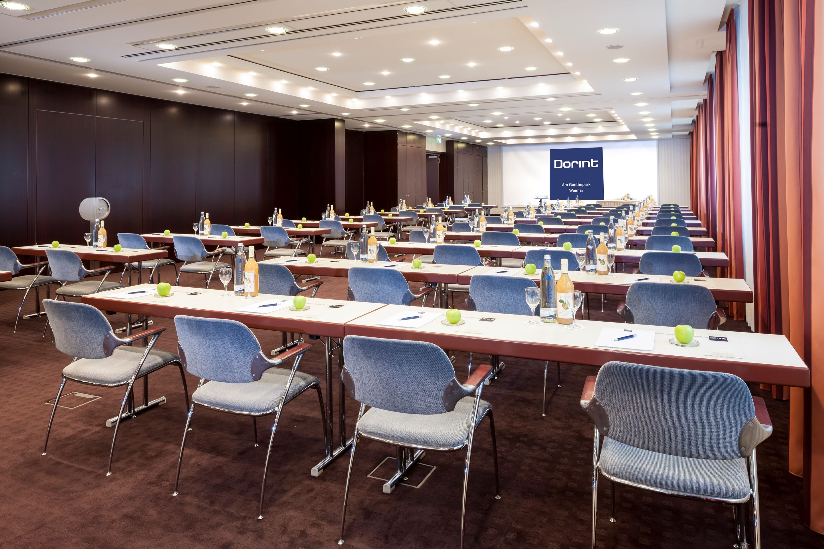 Sala conferenze