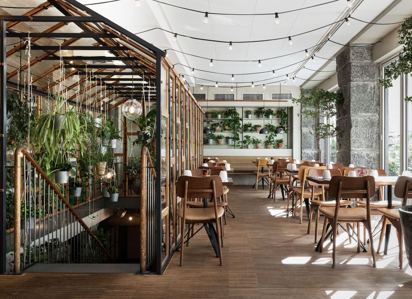 Ristorante Foto