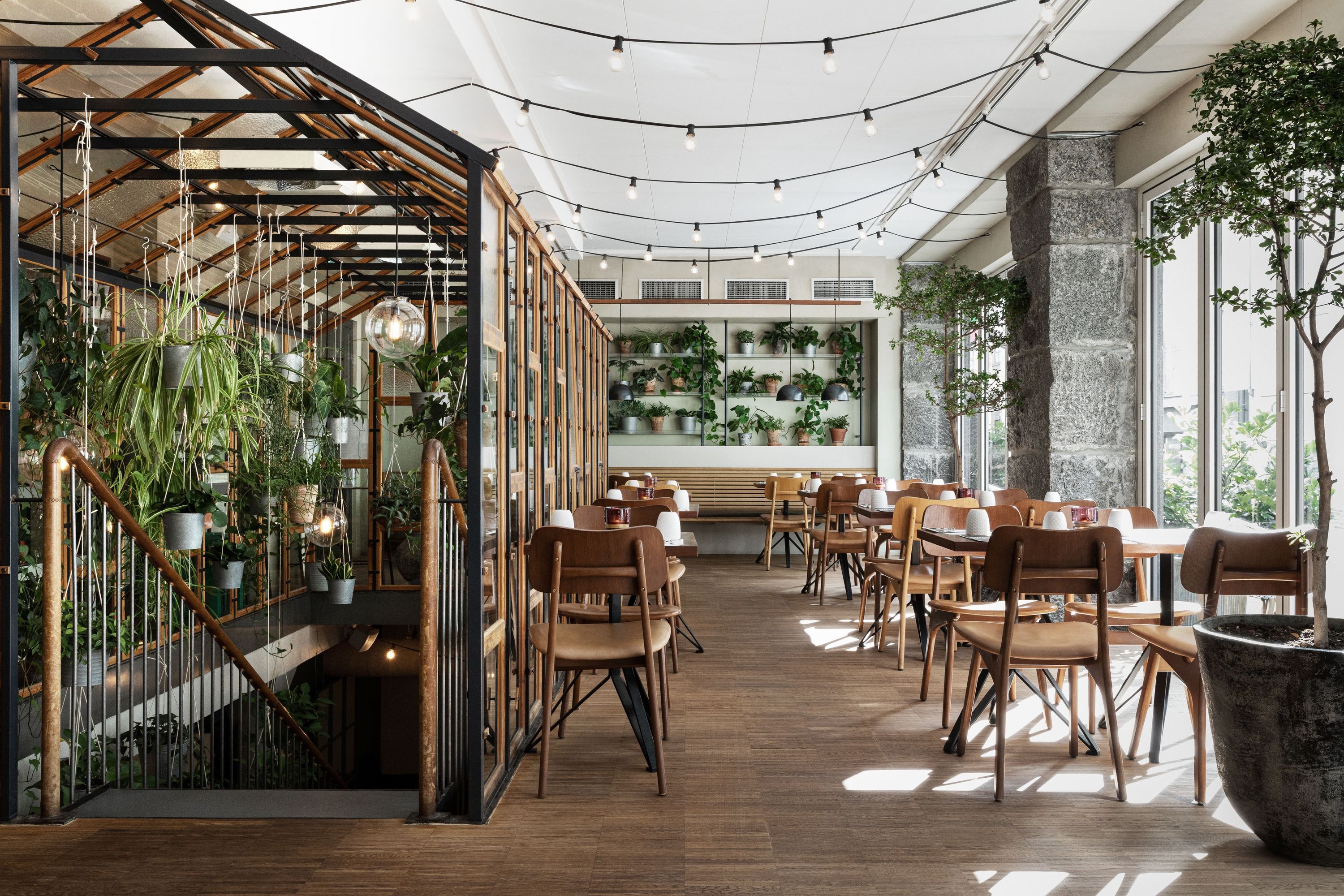 Ristorante Foto