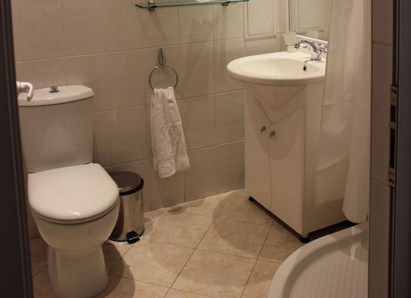 Bagno Foto