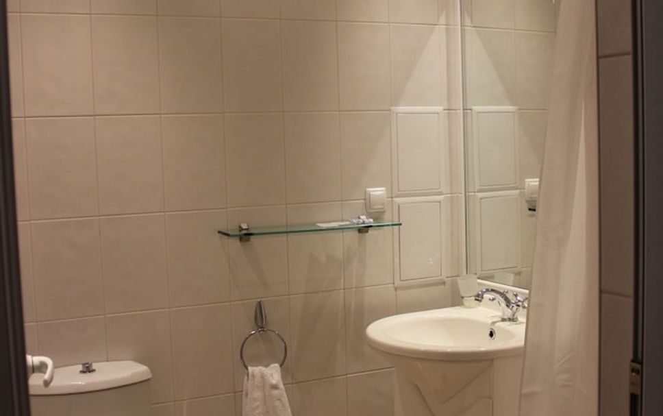 Bagno Foto