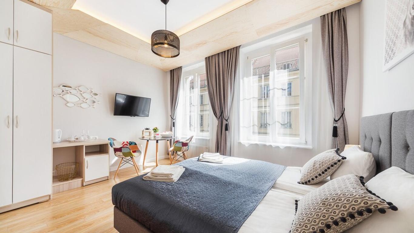 Six Suites