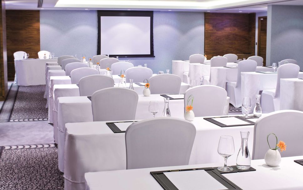 Sala conferenze Foto