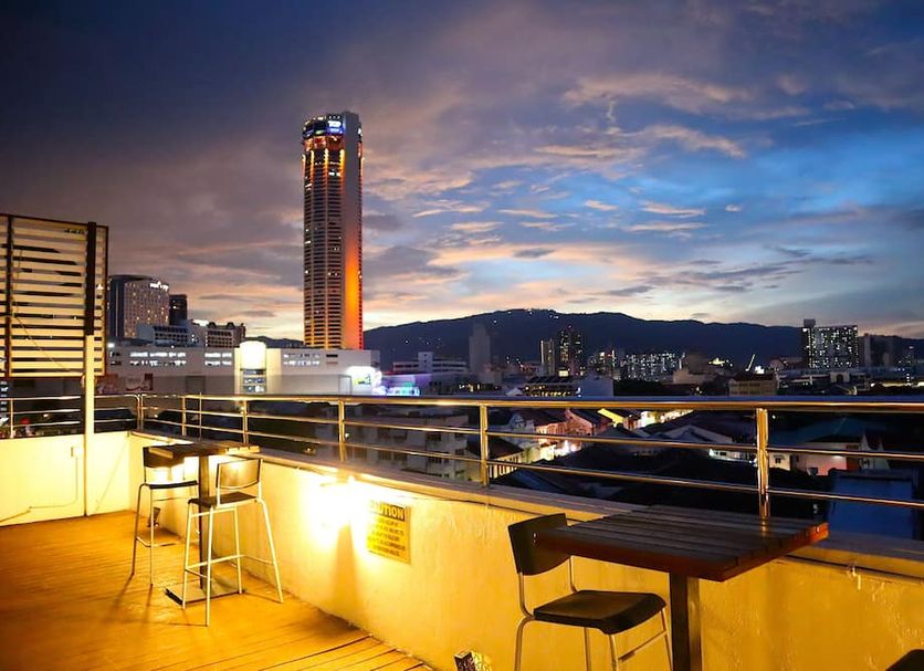 Balcone Foto