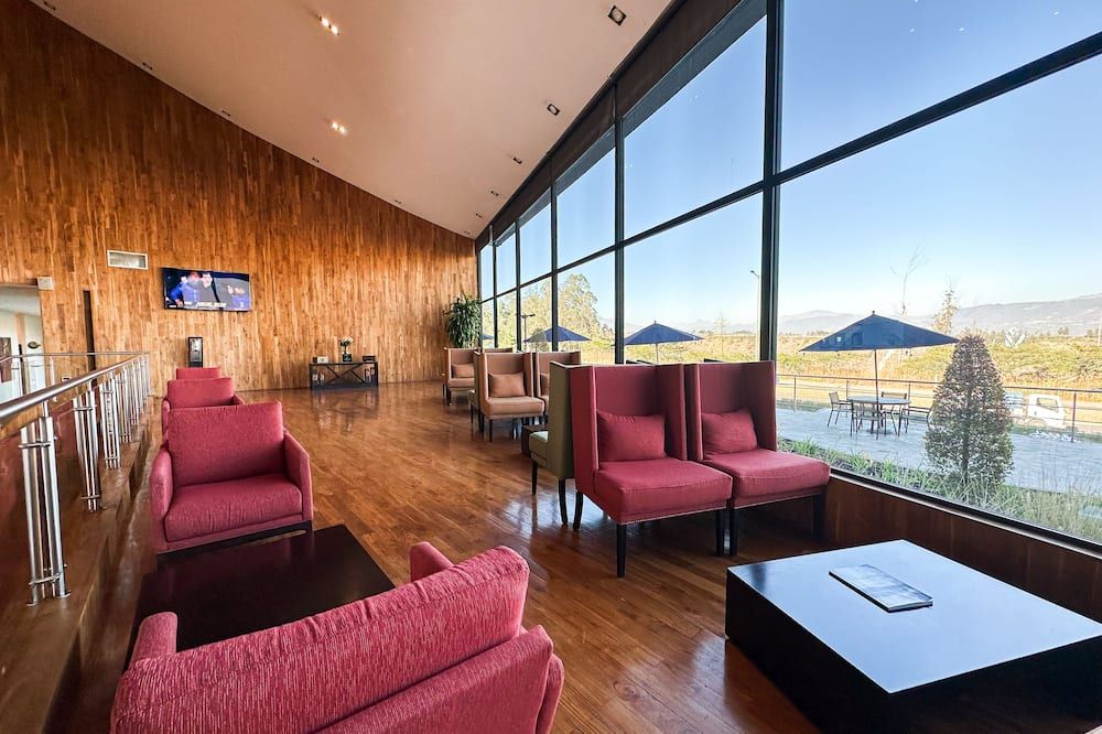 Area lounge