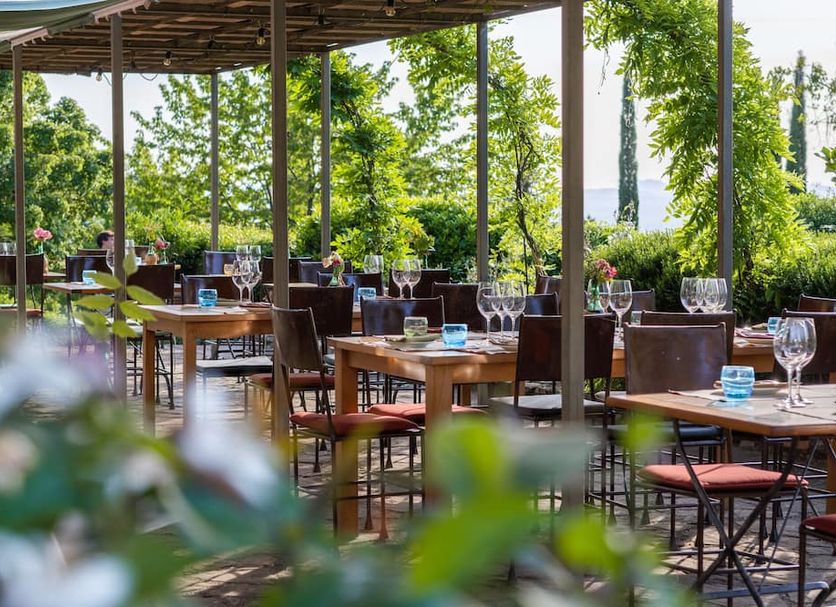 Ristorante Foto