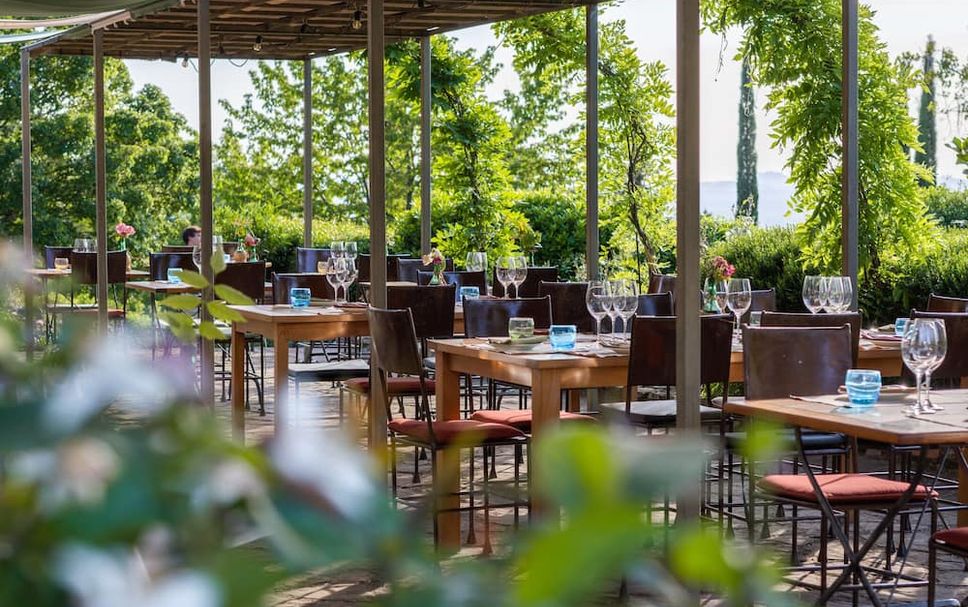 Ristorante Foto