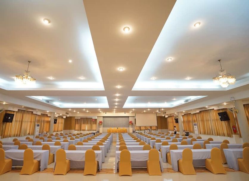 Sala conferenze Foto