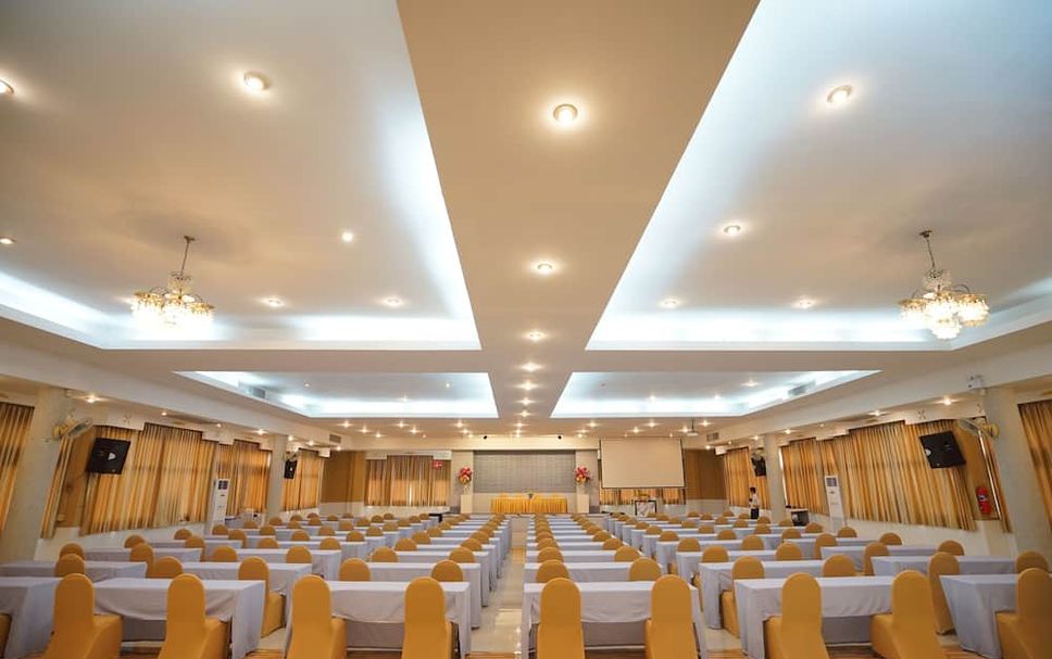 Sala conferenze Foto