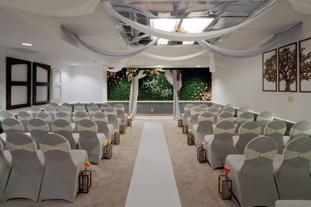 Sala conferenze