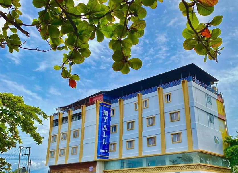 Edificio Foto