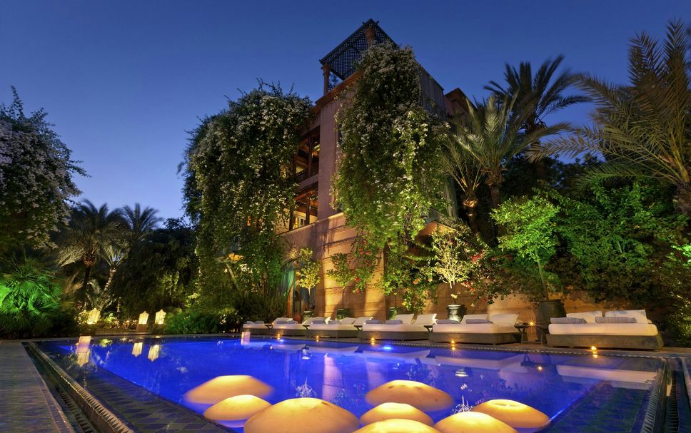 Piscina Foto