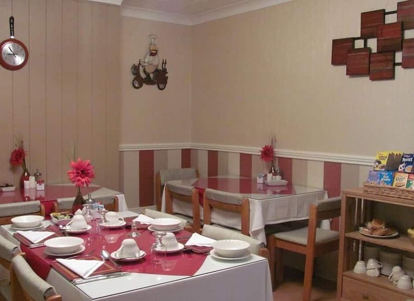 Ristorante Foto