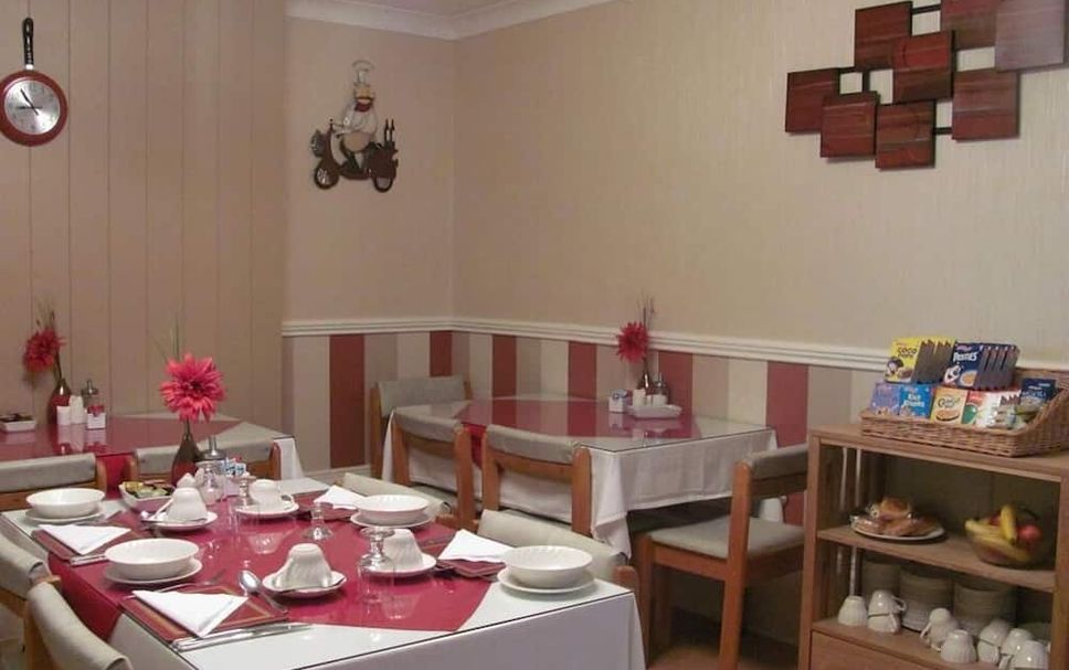 Ristorante Foto