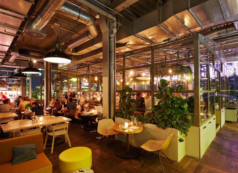 Ristorante Foto