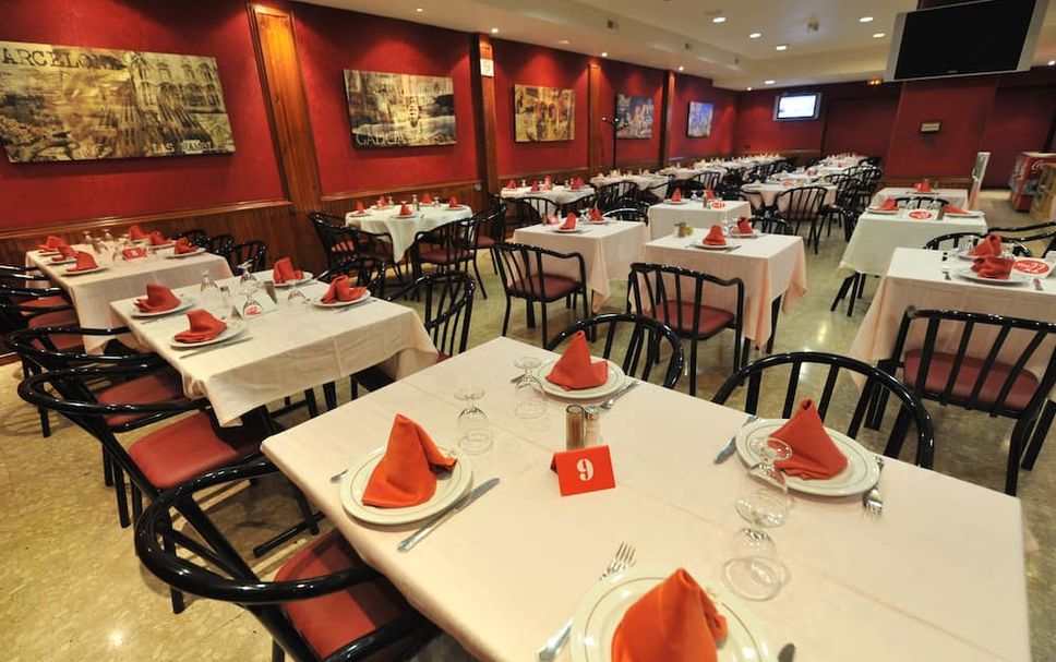 Ristorante Foto