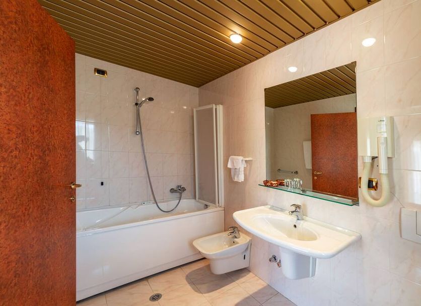 Bagno Foto