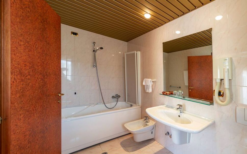 Bagno Foto