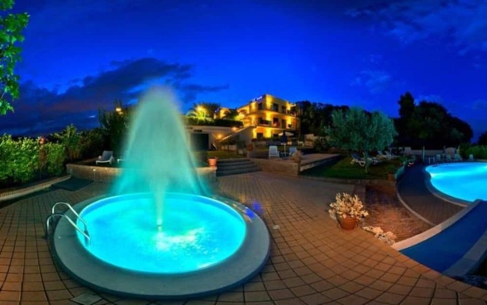 Piscina Foto